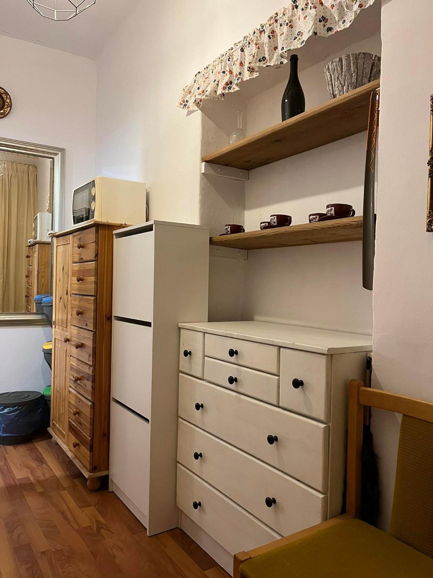 03 Apartament Poznań