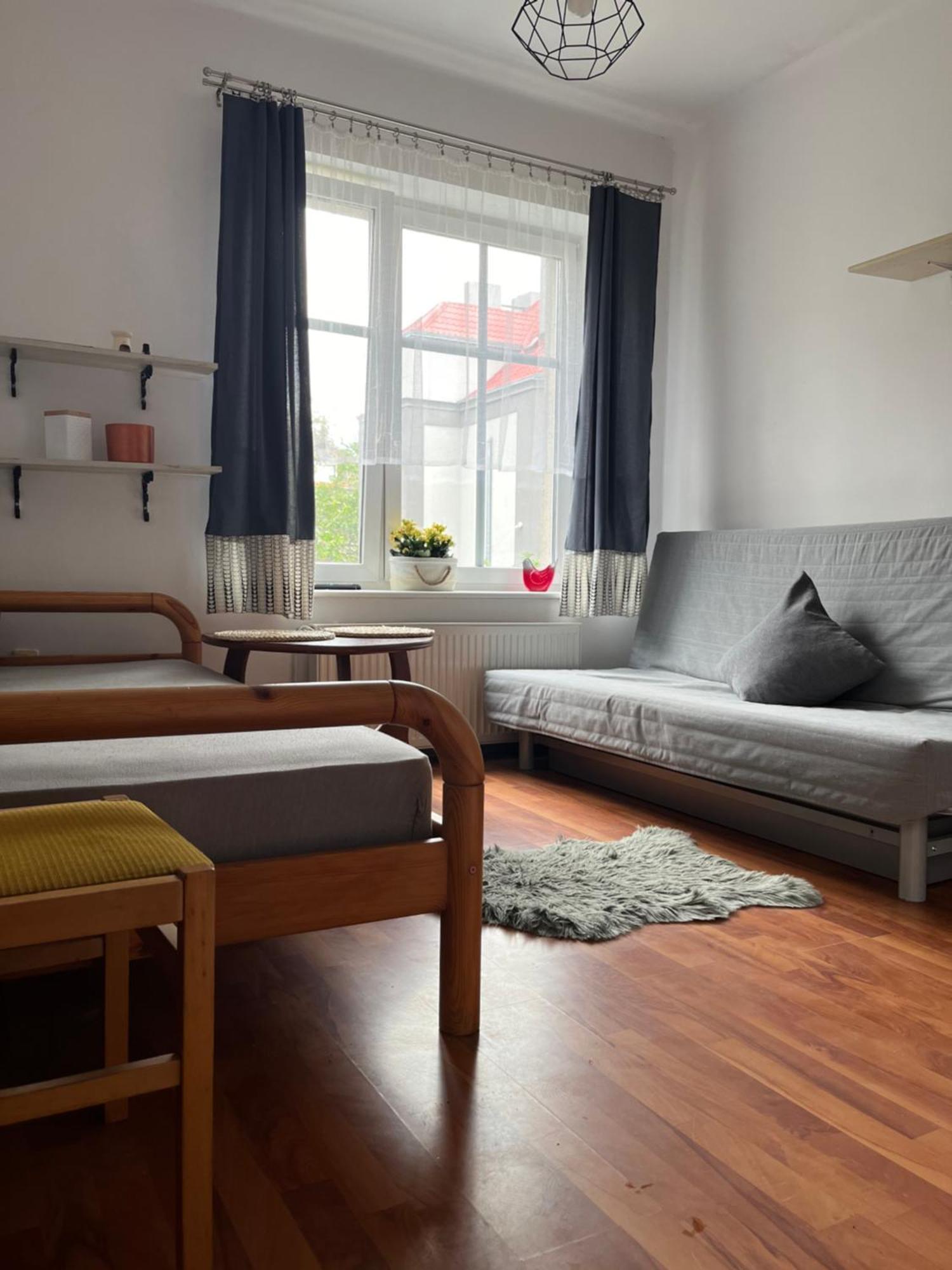 03 Apartment